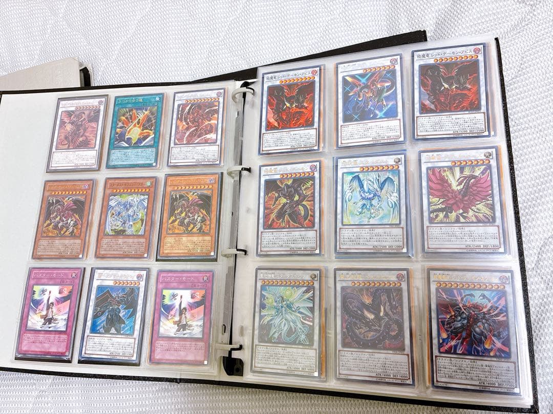 遊戯王 引退品