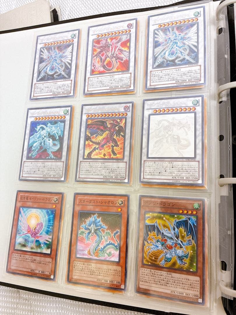 遊戯王 引退品