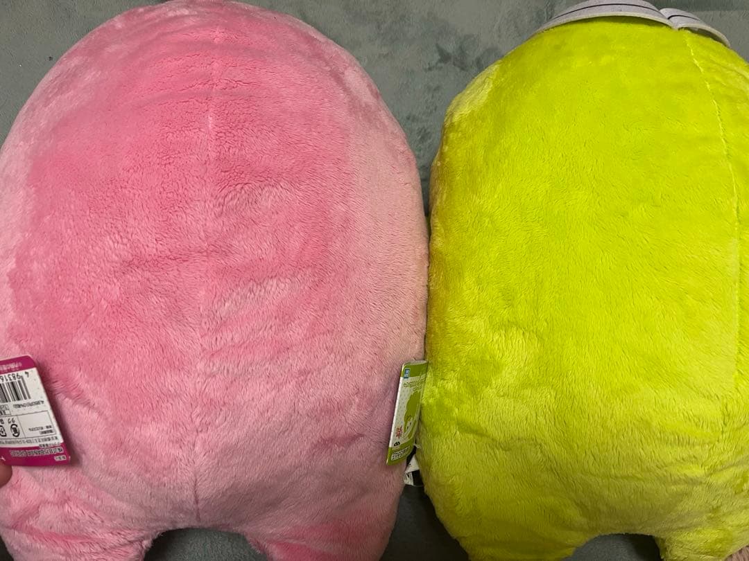 アイドリッシュセブン　でかモンぬい　百　千