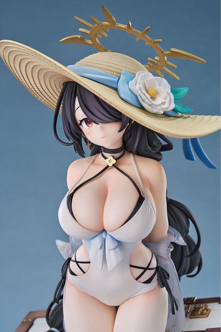 【開封品】【匿名配送】ブルーアーカイブ-Blue Archive-ヒナタ(水着)
