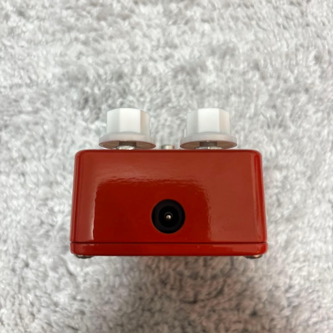 【マっサン】 Xotic BB preamp