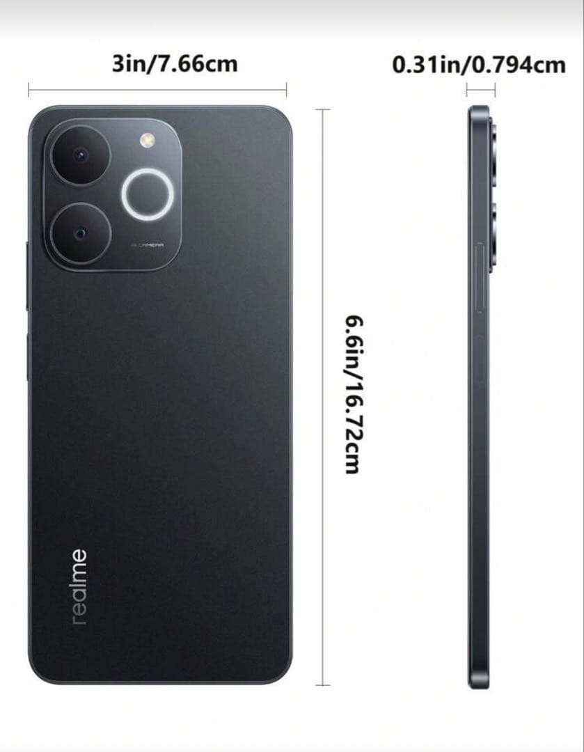 【新品同様】Realme Note 70T Ram 4GB SSD 256GB