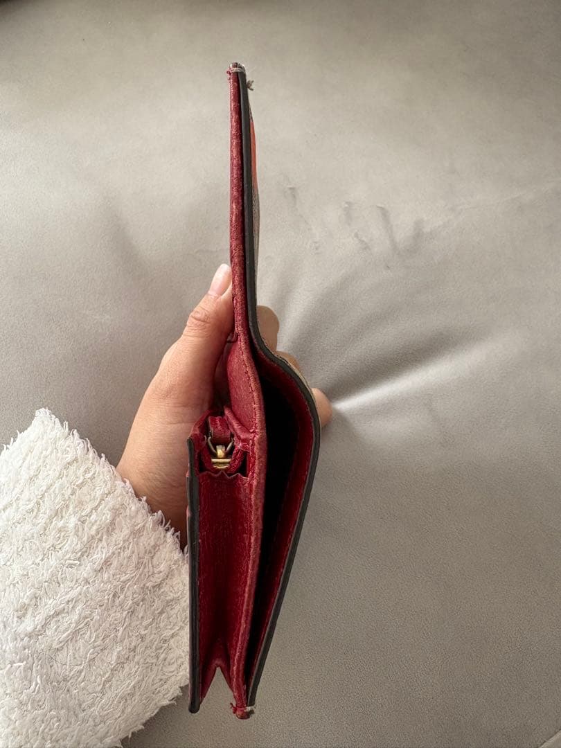 Gucci 財布