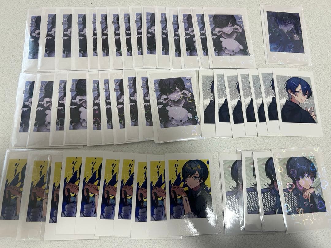 青木葉 グッズ 歌い手