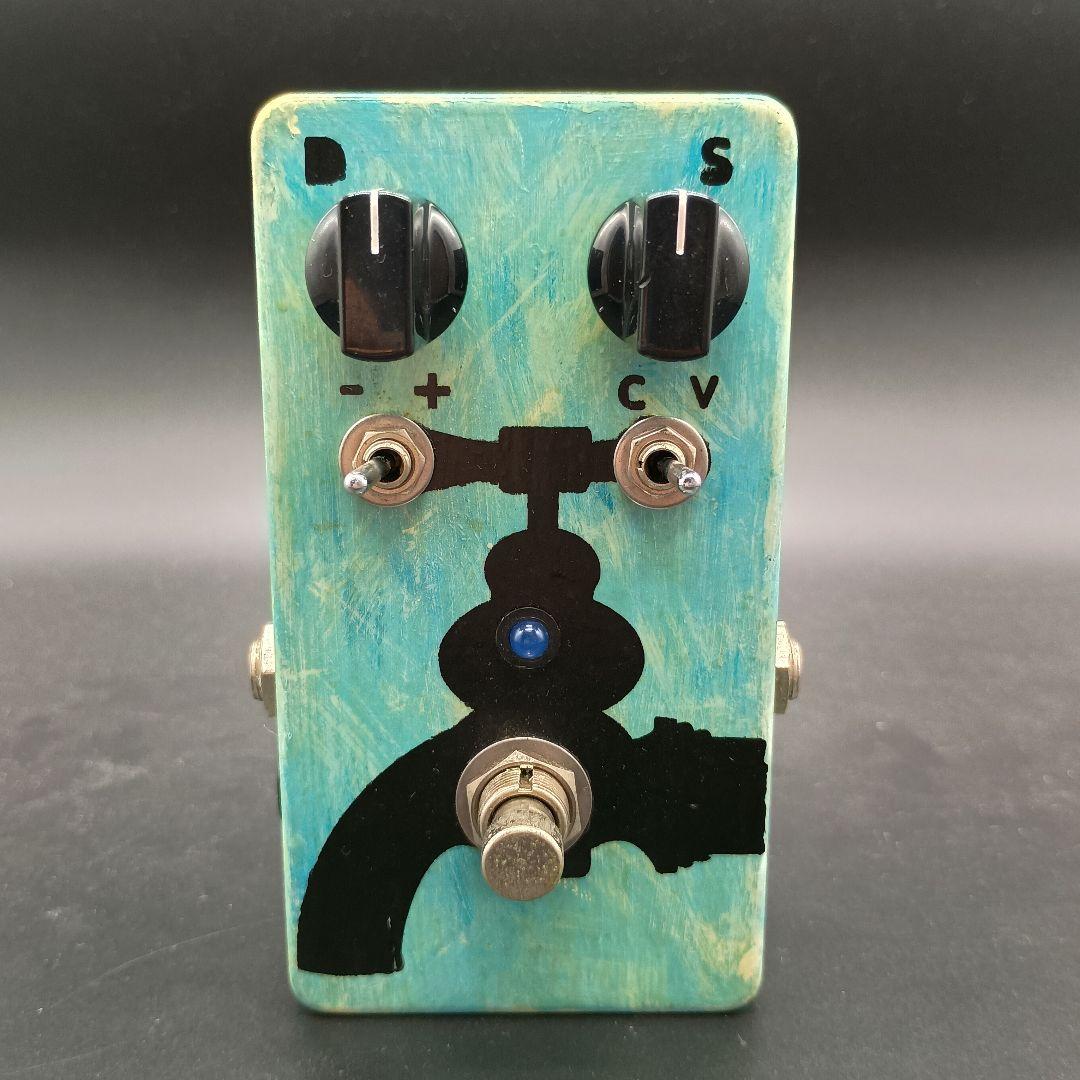 Jam Pedals water fall コーラス