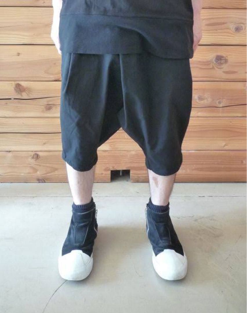JULIUS ショーツ