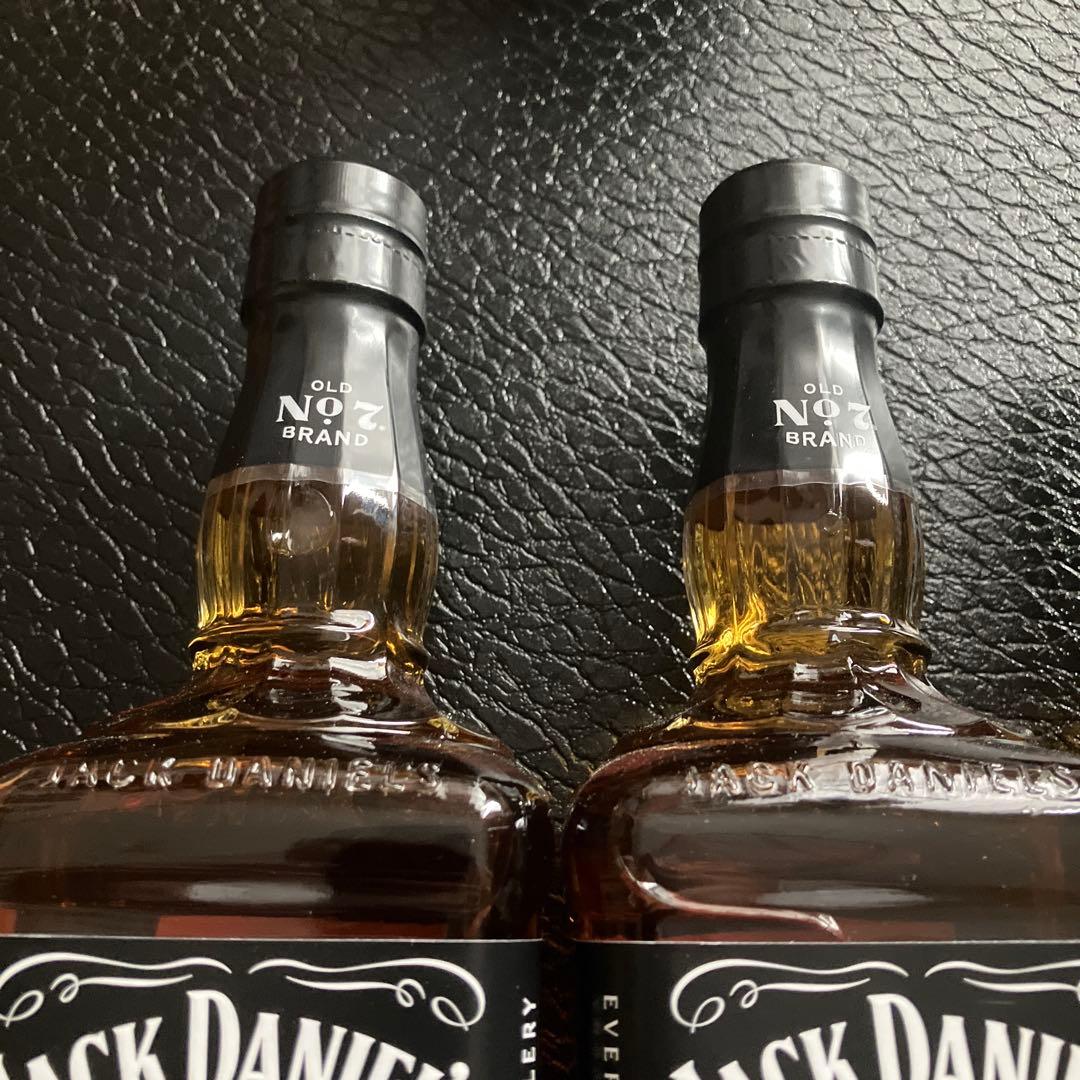 ジャック　ダニエル　ウイスキー　テネシー　酒　正月