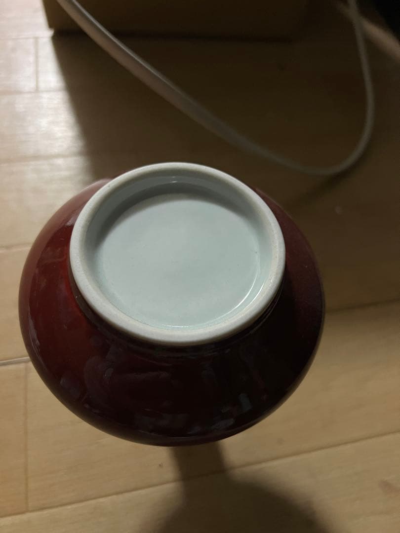 古美术 花瓶