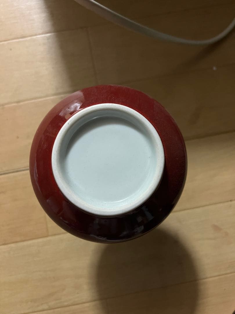 古美术 花瓶