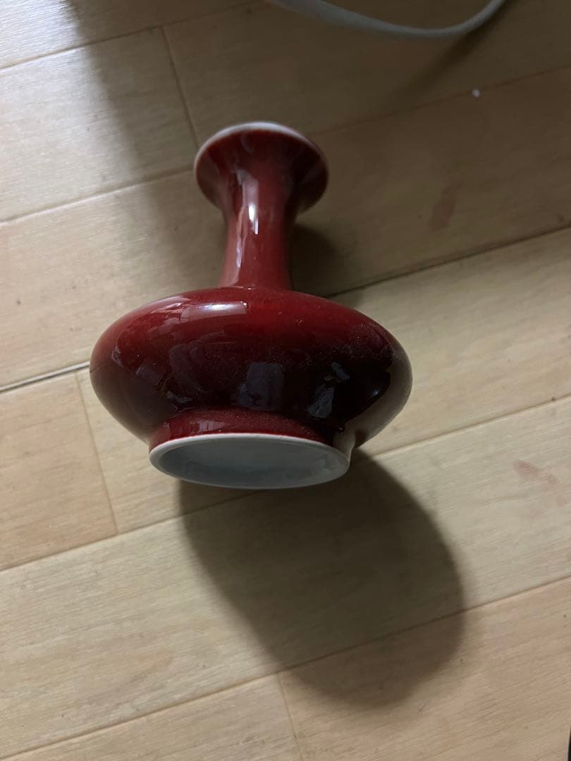 古美术 花瓶
