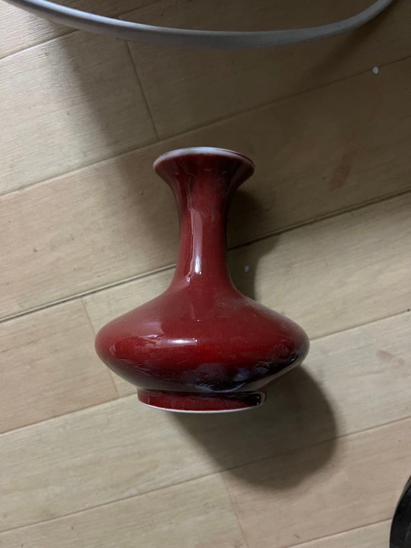 古美术 花瓶