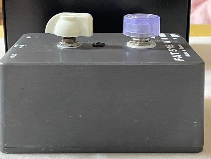 ギター FAT 515.W