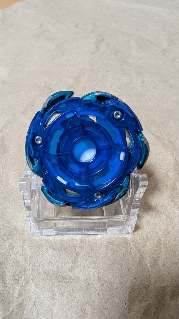 (中古品)エアロペガサス 3-70A ベイブレードX