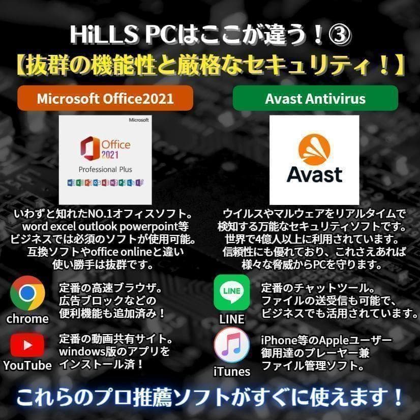 n130 サクサク動く！すぐに使えるノートPC dynabook core i5
