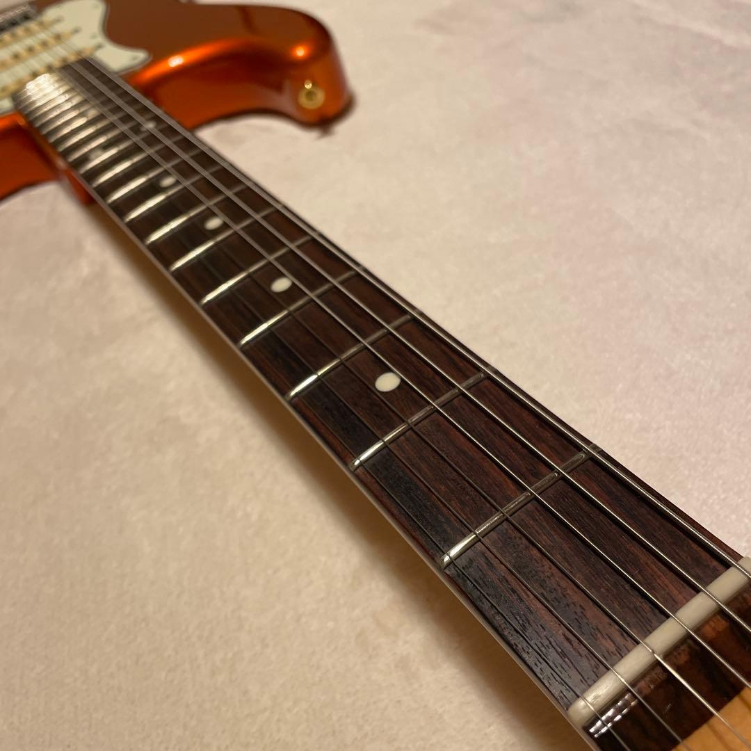 ギター Fender Japan Hybrid 60s Stratocaster