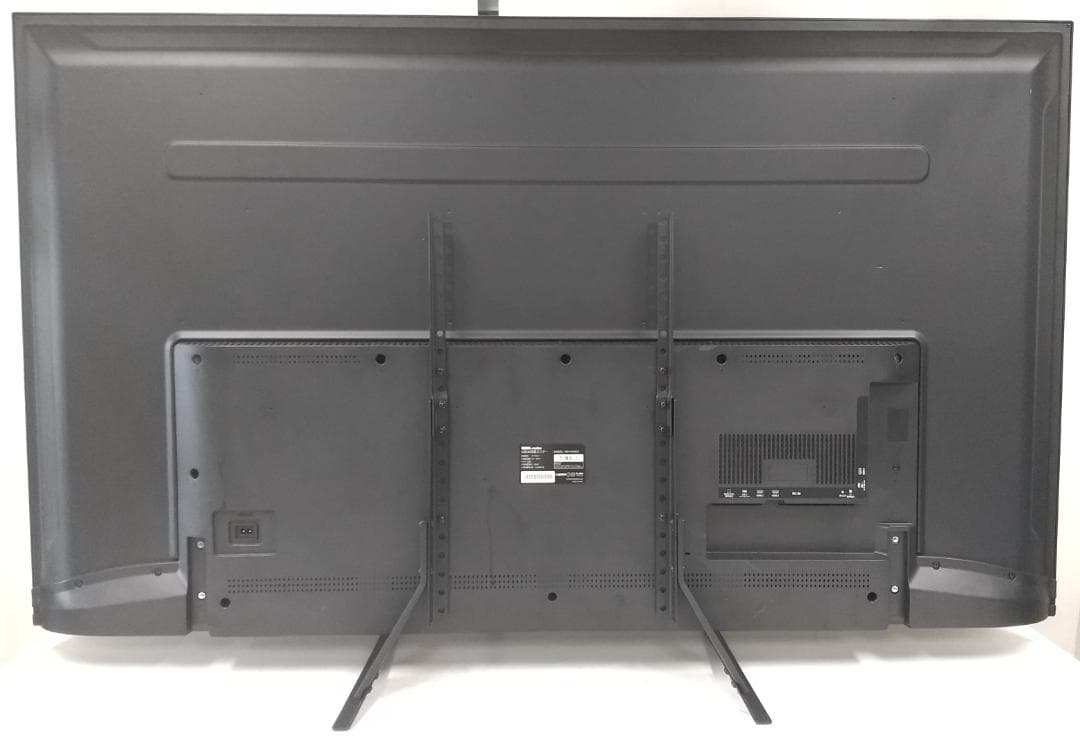 【完動品】DMM.com 液晶モニター DKS-4K65DG3