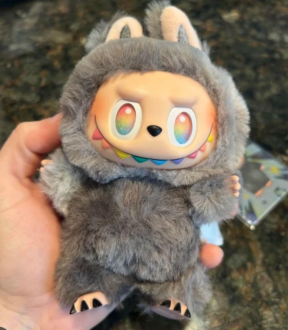 ラブブ Big into energy アソート