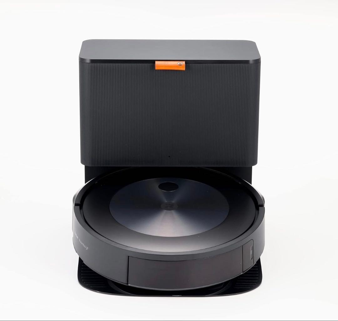 アイロボット(IRobot)ルンバ j7+ ロボット掃除機
