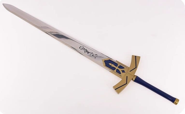 オリジナル版 FATEシリーズセ 勝利の剣 勝利の剣を誓う 古兵器 武具 冷兵器