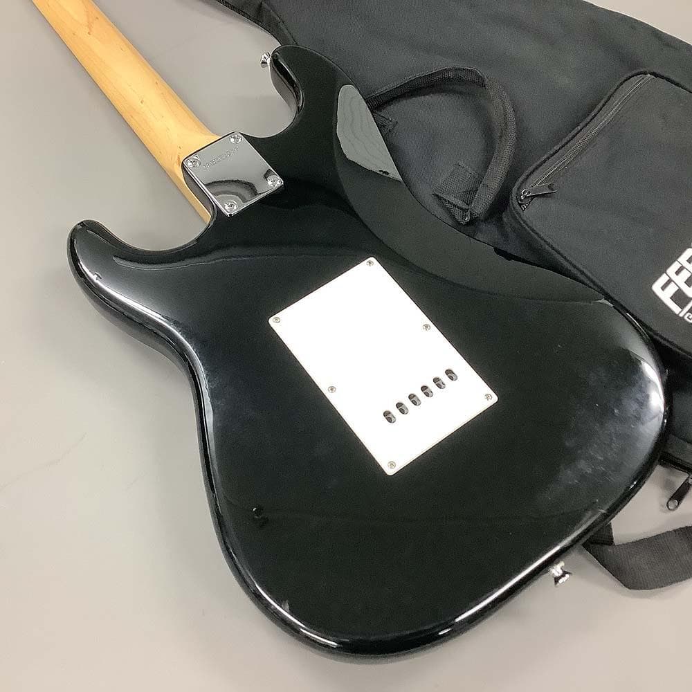 FERNANDES フェルナンデス エレキギター LE-1Z3S 2005