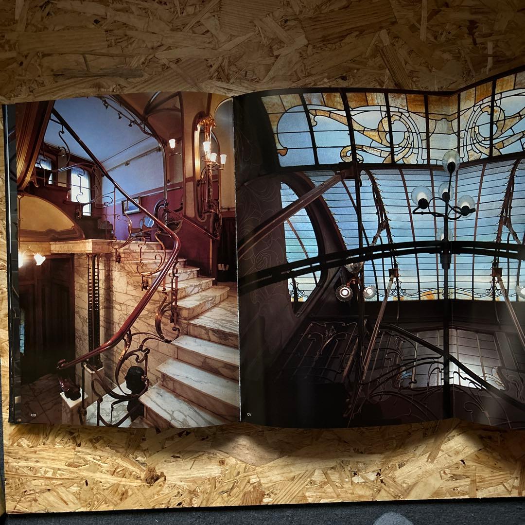 FINE DESIGN ARCHITECTURE 全6巻セット本