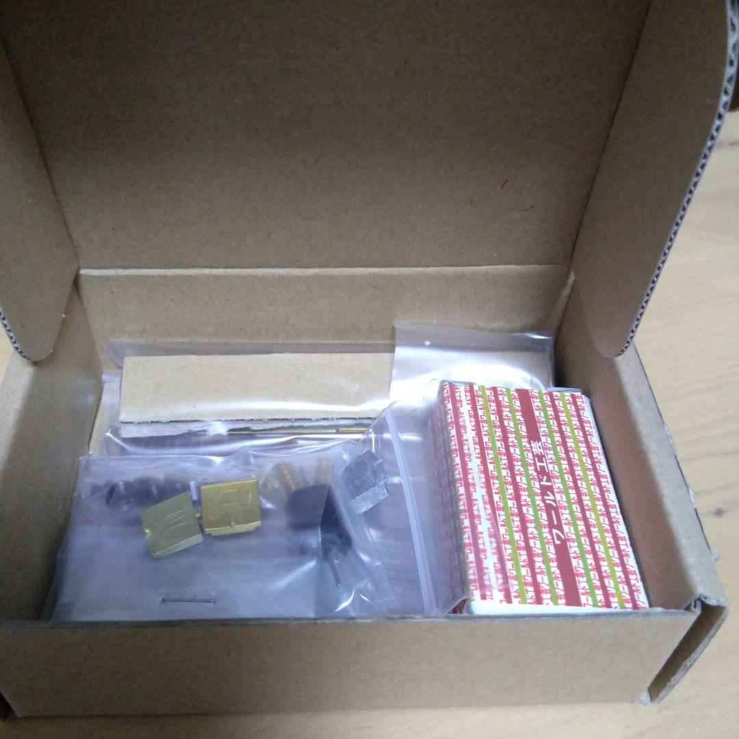 Nゲージ ワールド工芸 津軽鉄道 DD35 2号機 夏姿仕様