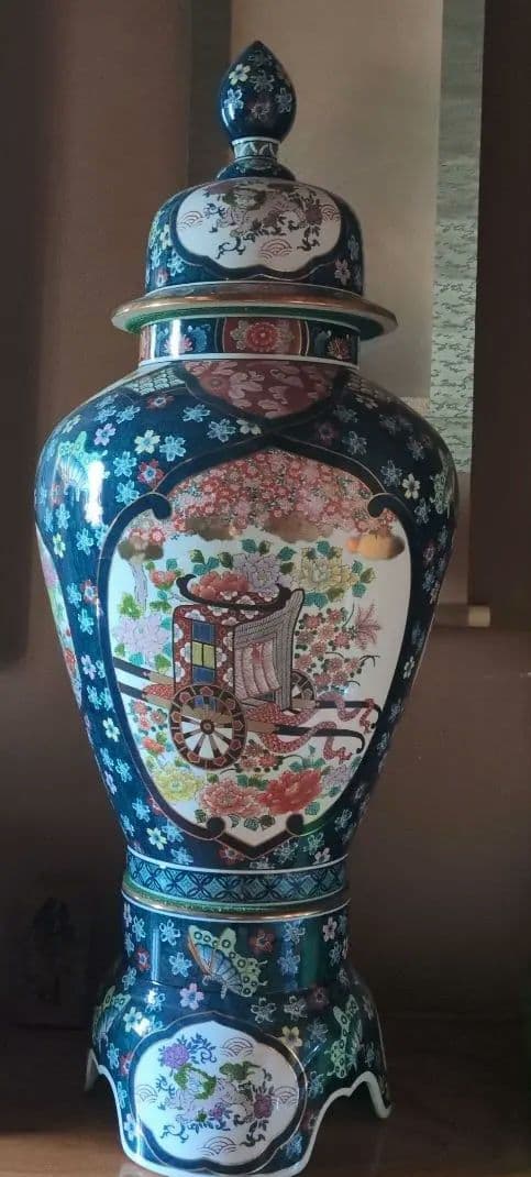有田焼金龍窯