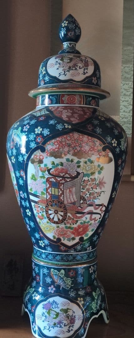 有田焼金龍窯