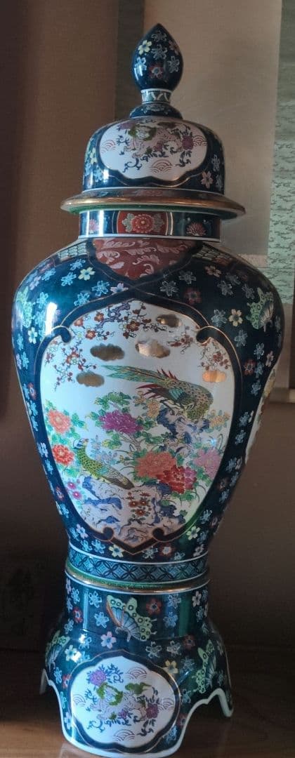 有田焼金龍窯