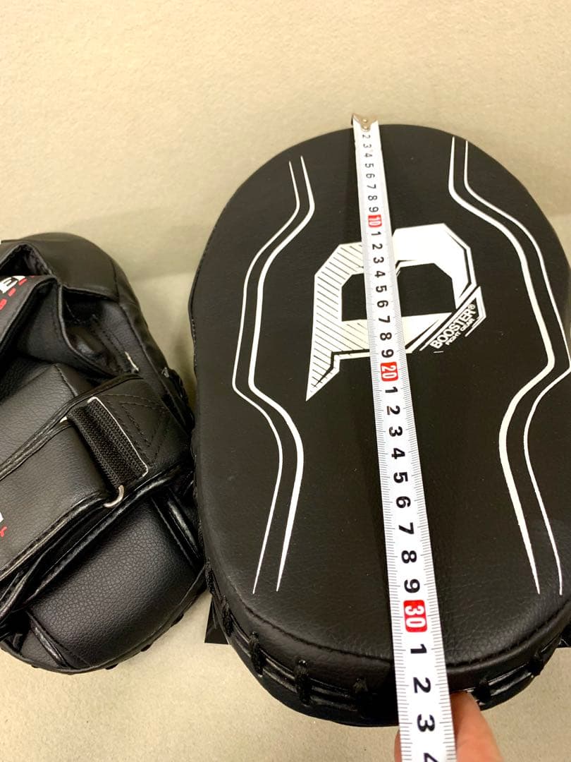 パンチミット キックミット 兼用 パンチングミット キックボクシング ムエタイ