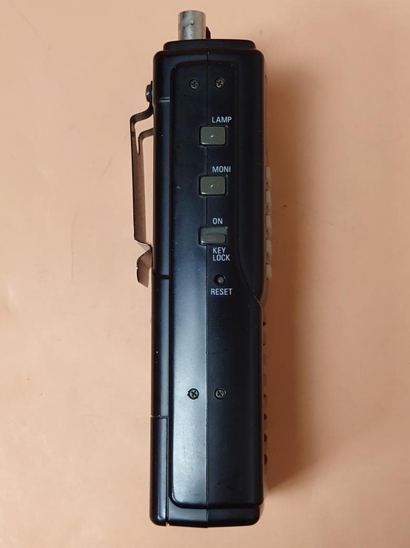 動作保証 YUPITERU コピテル MVT-7100 マルチバンドレシーバー