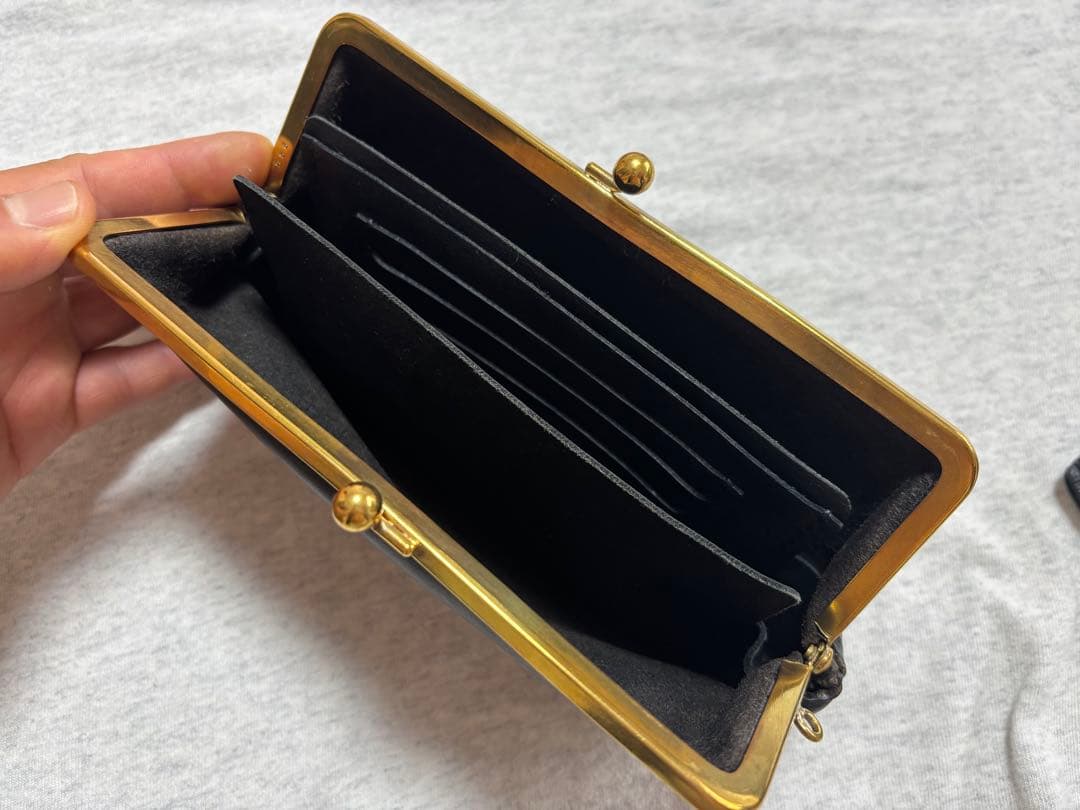 N25 長財布