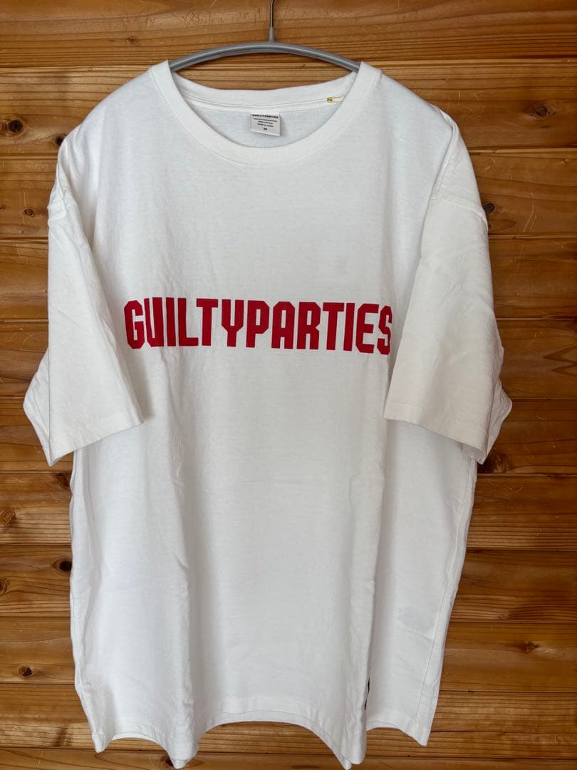 トップス WACKO MARIA HEAVY WEIGHT CREW NECK T