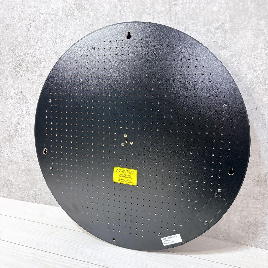 GRANBOARD3 スタンド付き ダーツボード 電子ダーツ ダーツ台 セット