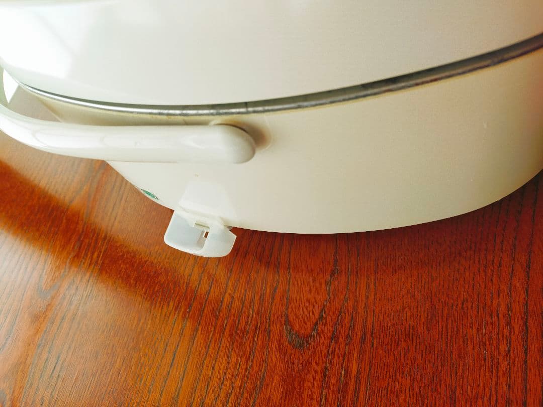 SANYO 圧力IH 匠純銅 おどり炊き 動作確認済 三洋電器 炊飯器