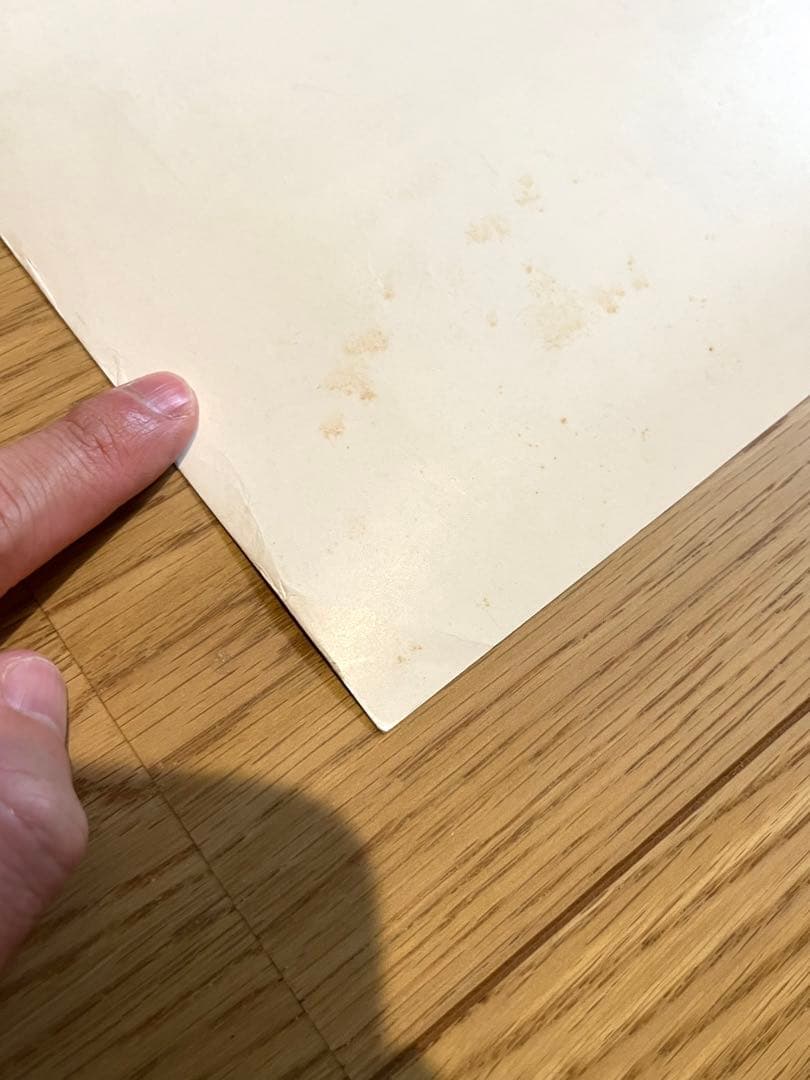 【超希少】ポカリスエット×ローリングストーンズ 1990初来日記念 B2ポスター