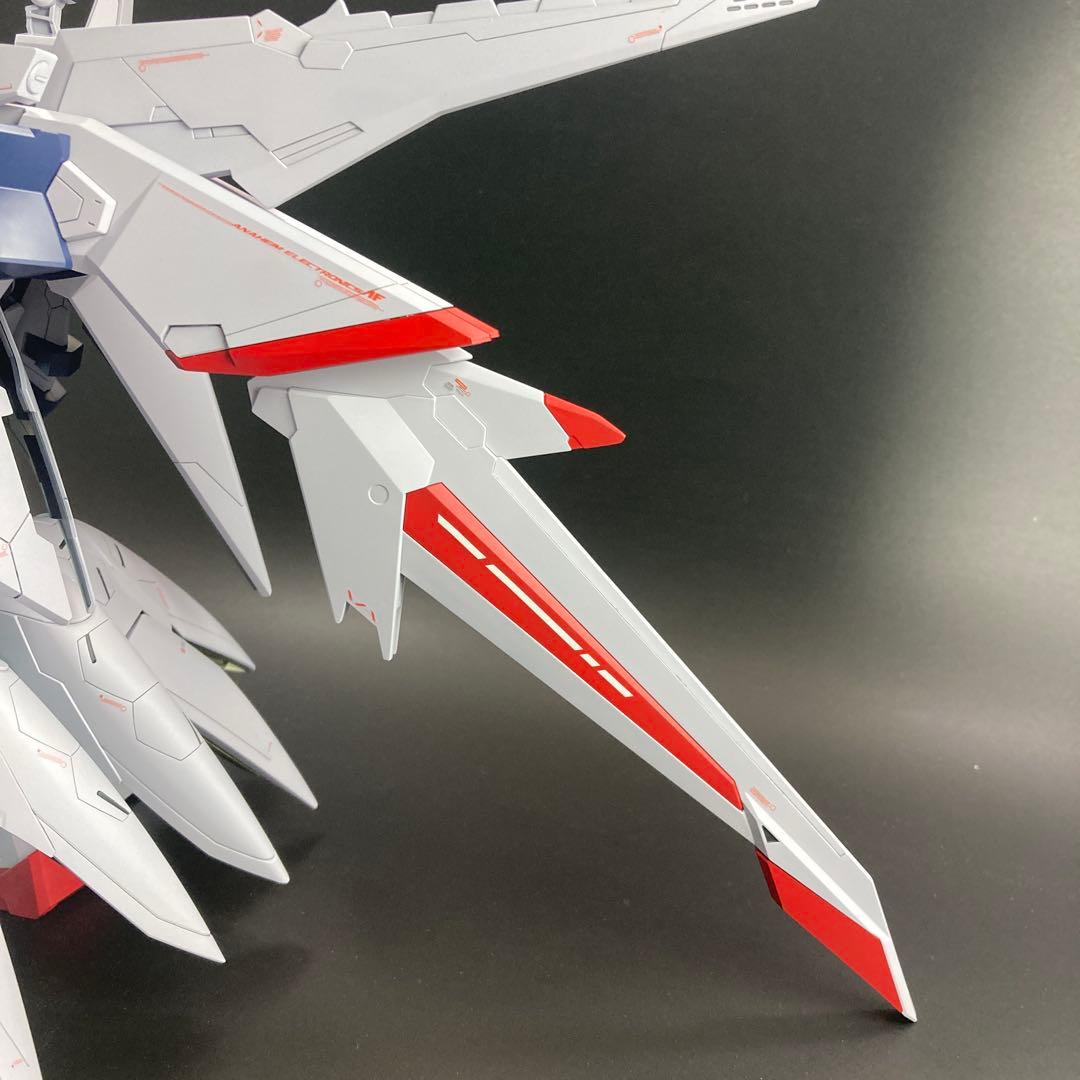 HG ペーネロペー　塗装済み完成品ガンプラ