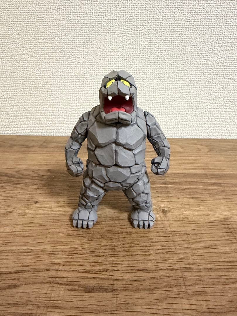 CCP　キン骨マン&イワオ　セット