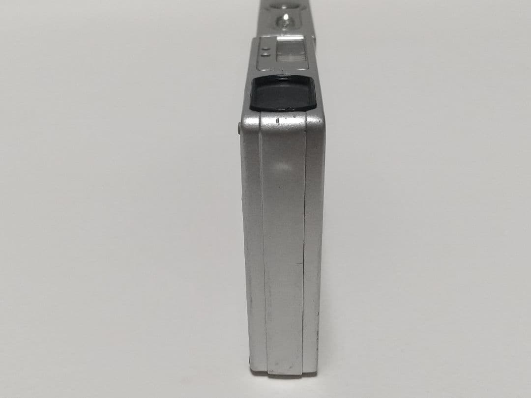 KYOCERA Finecam SL300R コンパクトデジタルカメラ