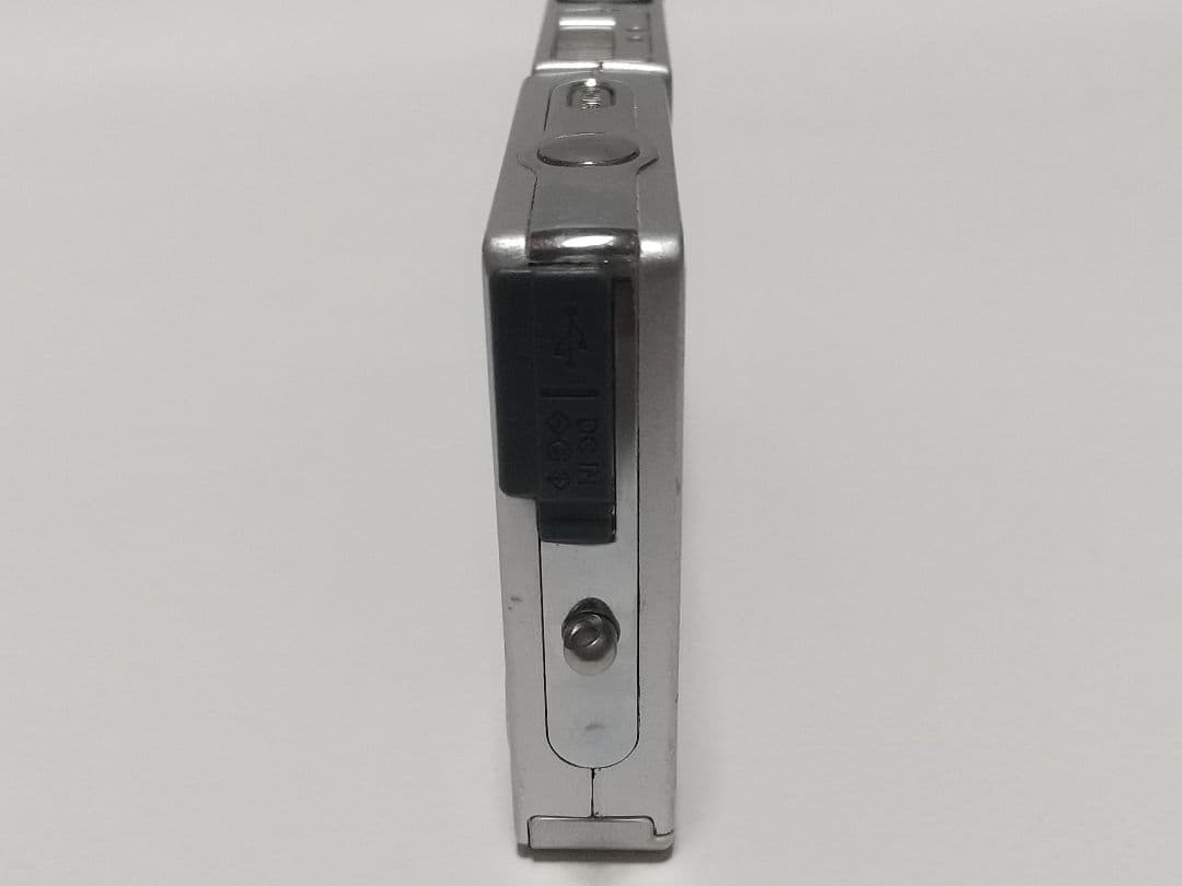 KYOCERA Finecam SL300R コンパクトデジタルカメラ