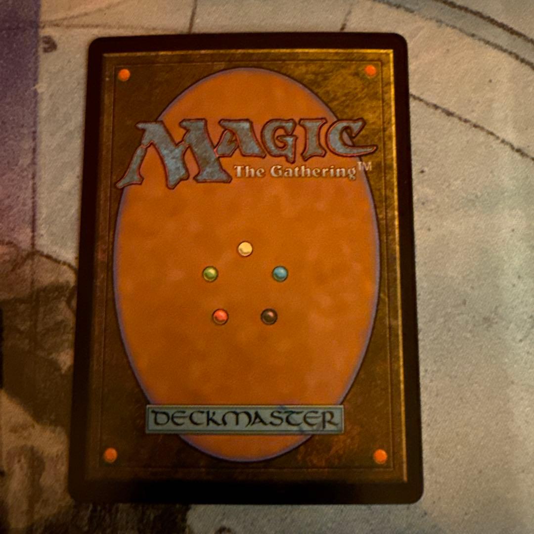 MTG 時空を渡りし者、グ・ラハ・ティア 日本語1枚 サージfoil