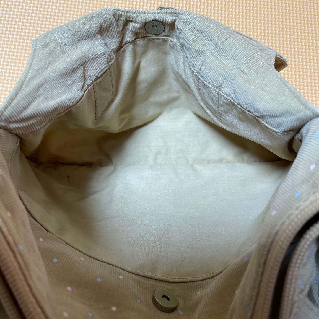 マシュマロみたいなふわふわにゃんこ　バッグ