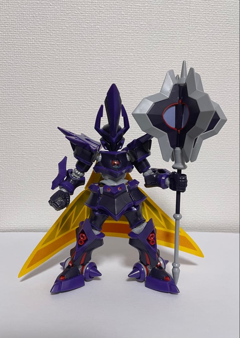 ダンボール戦機　ハイパーファンクション　　　　5点セット