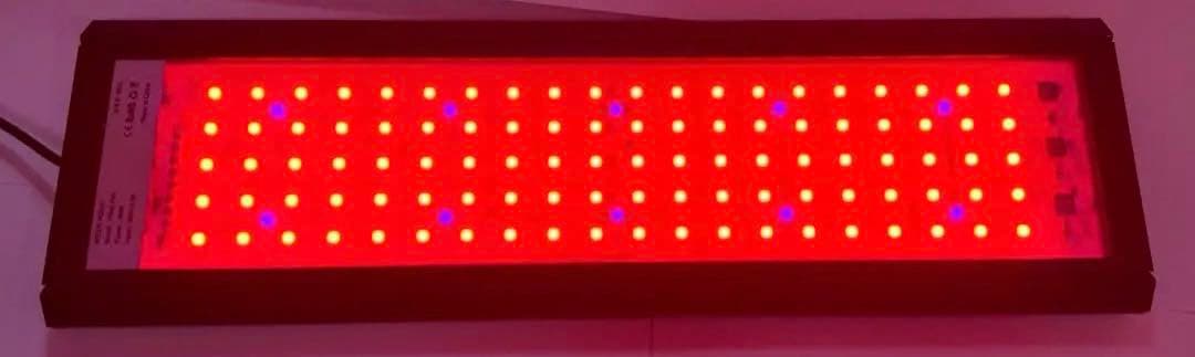 WEEK AQUA P600 Pro アクアリウムLED