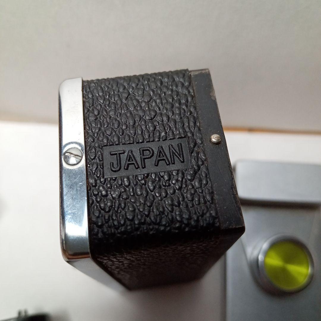 小型カメラ