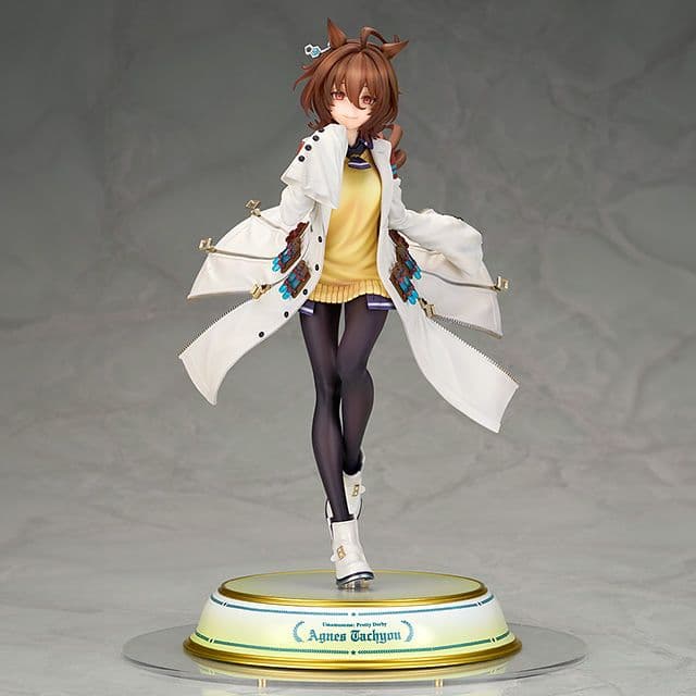 新品未開封 アルター ウマ娘 アグネスタキオン