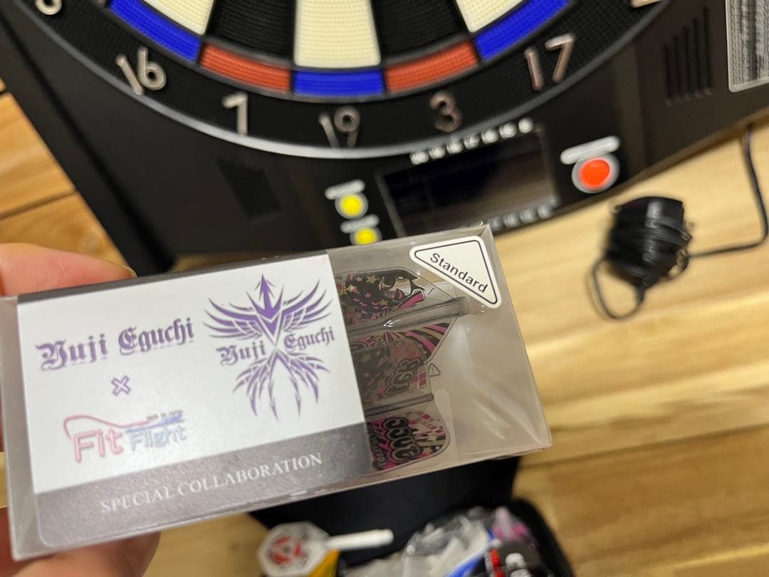 DARTSLIVE 電子ダーツセット