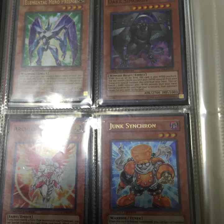 遊戯王米版