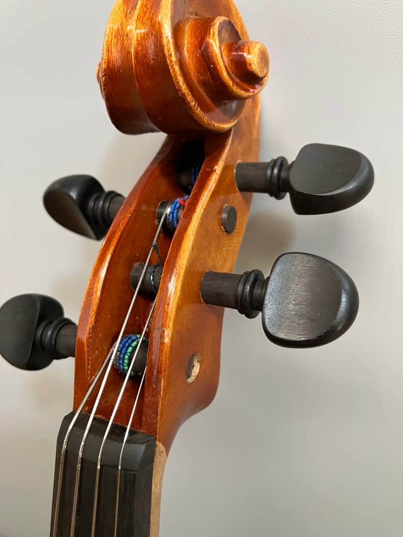 Karl Hofner カールヘフナー KH165 1/4 バイオリン