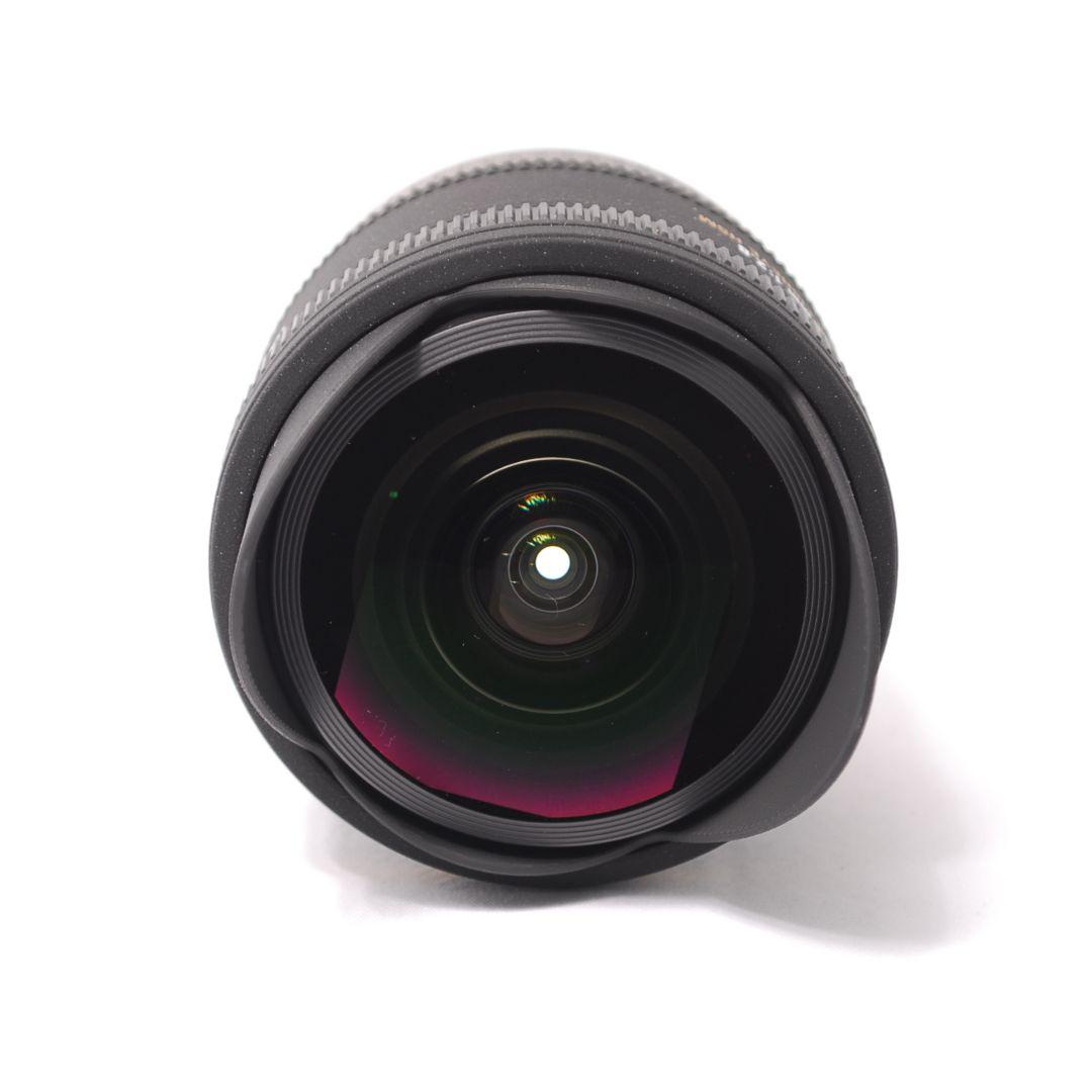 ❤即購入1000円OFF❤ SIGMA 10mm FISHEYE Canon
